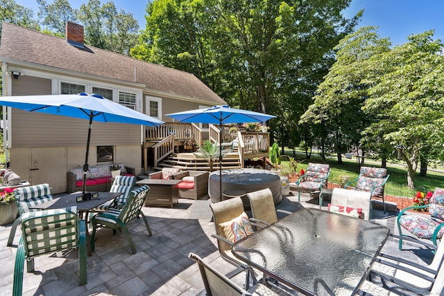 96 Notch Rd, Bolton, CT 06043 - photo 8
