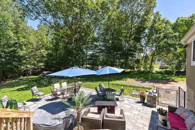 96 Notch Rd, Bolton, CT 06043 - photo 13