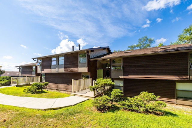 91C Country Squire Dr Unit 91C, Cromwell, CT 06416 - photo 2
