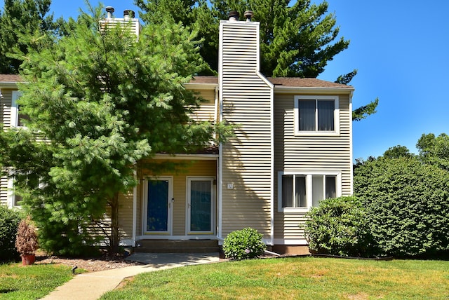 60 Old Town Rd Unit 32, Vernon, CT 06066 - photo 1