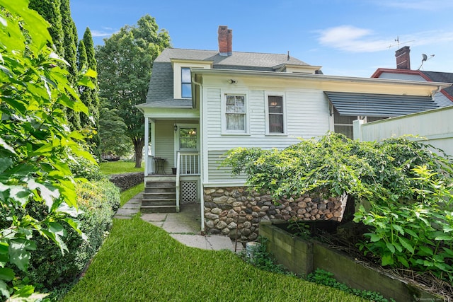 91 Bellevue Ave, Bristol, CT 06010 - photo 26