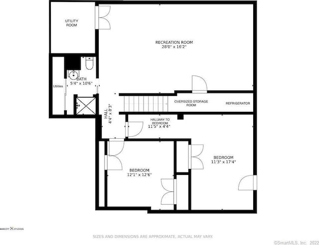 10 Holly Cove Cir, Stamford, CT 06902 - photo 36