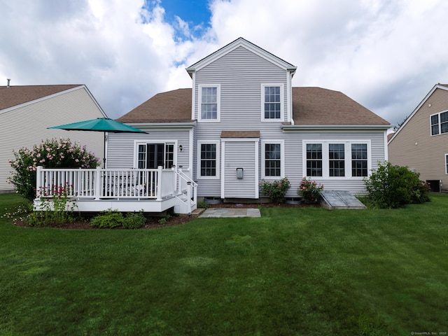 185 Country Club Dr Unit 185, Oxford, CT 06478 - photo 4