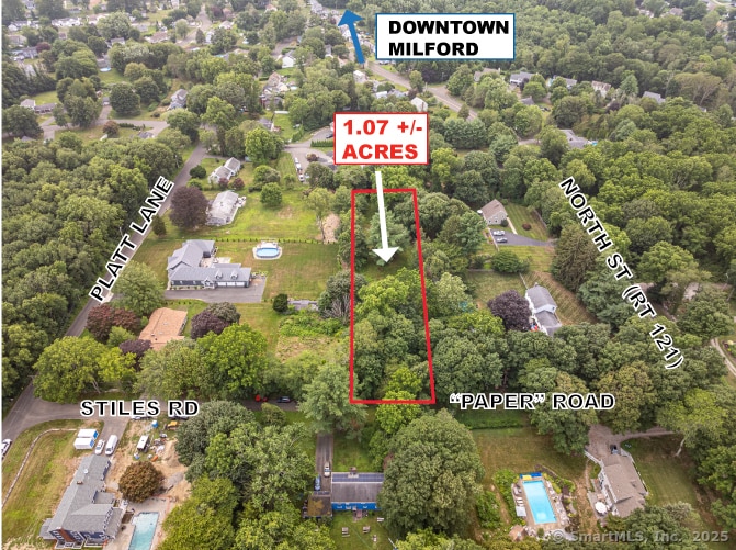 0 N St, Milford, CT 06461 - photo 1