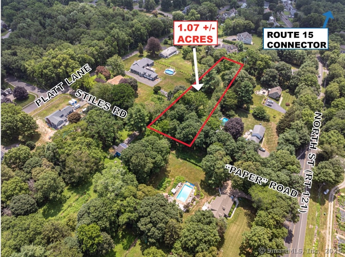 0 N St, Milford, CT 06461 - photo 4