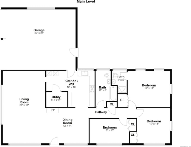 498 Juniper Ln, Cheshire, CT 06410 - photo 29