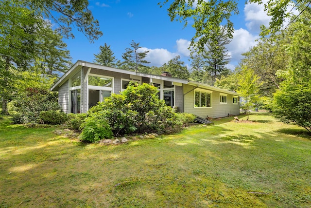 109 Country Club Rd, Avon, CT 06001 - photo 37