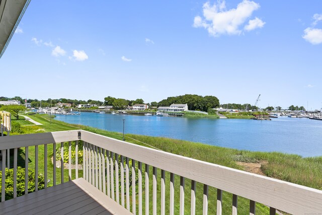 199 Gregory Blvd Unit D4, Norwalk, CT 06855 - photo 19