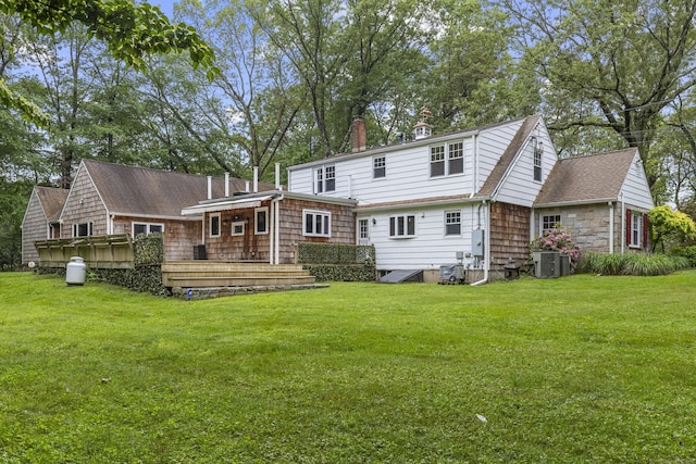190 E Rocks Rd, Norwalk, CT 06851 - photo 32
