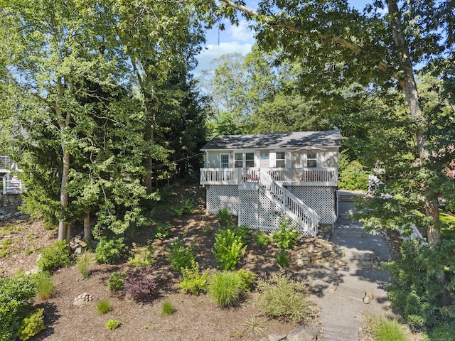 34 Marshfield Rd, East Lyme, CT 06357 - photo 1
