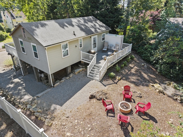34 Marshfield Rd, East Lyme, CT 06357 - photo 4