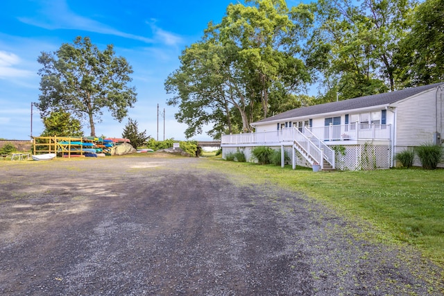 34 Marshfield Rd, East Lyme, CT 06357 - photo 31