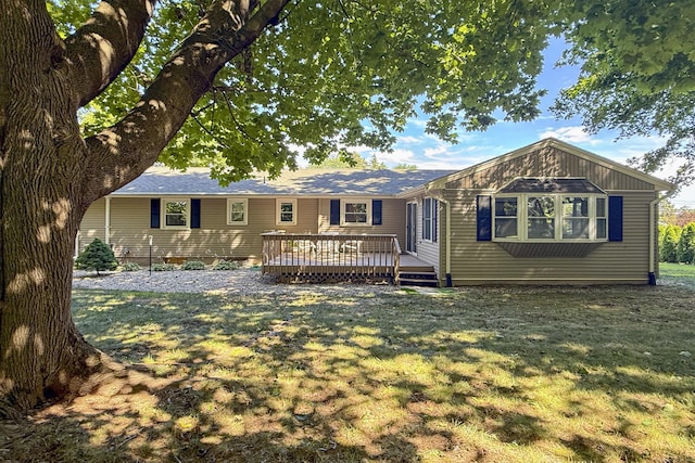 57 High Ridge Rd, South Windsor, CT 06074 - photo 37
