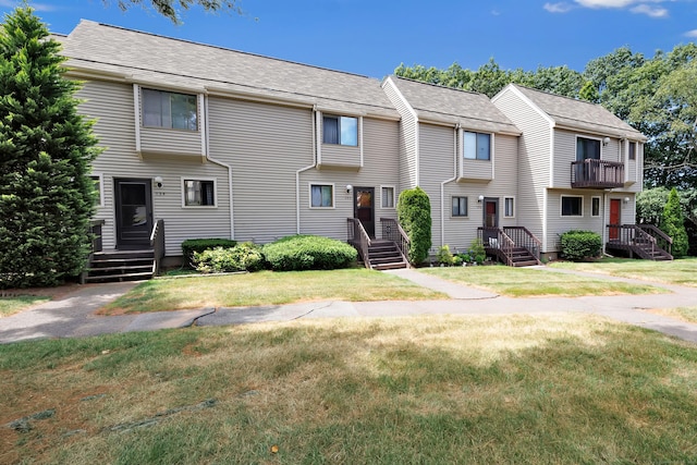 560 Yale Ave Unit 135, Meriden, CT 06450 - photo 2