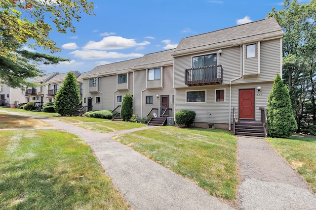 560 Yale Ave Unit 135, Meriden, CT 06450 - photo 3