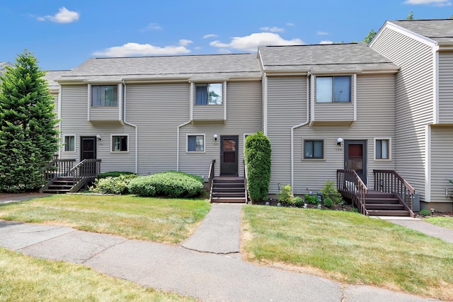 560 Yale Ave Unit 135, Meriden, CT 06450 - photo 4