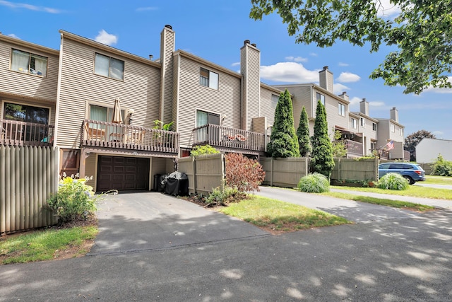 560 Yale Ave Unit 135, Meriden, CT 06450 - photo 27
