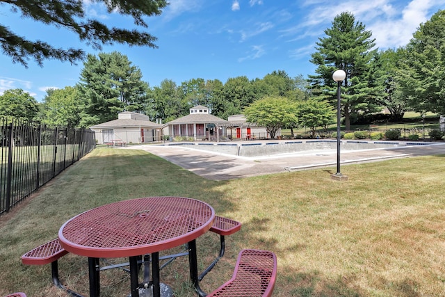 560 Yale Ave Unit 135, Meriden, CT 06450 - photo 33