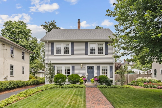 24 Auburn Rd, West Hartford, CT 06119 - photo 1
