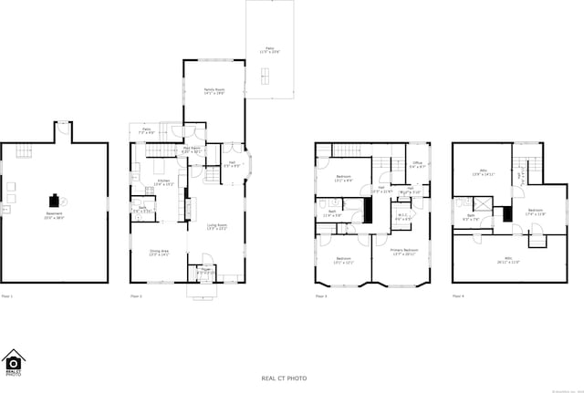 24 Auburn Rd, West Hartford, CT 06119 - photo 37