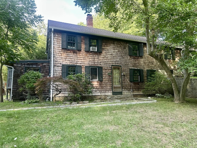 201 Hattertown Rd, Newtown, CT 06470 - photo 1