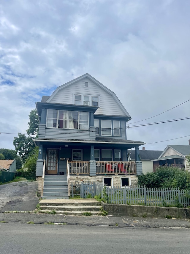 20 Stiles St, Waterbury, CT 06706 - photo 1