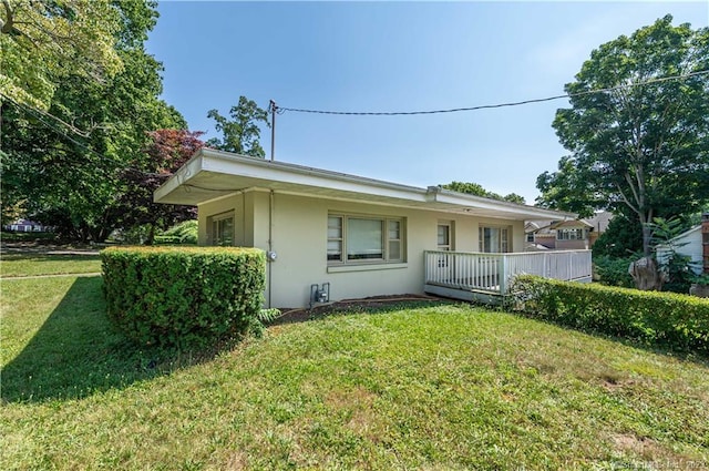 89 Rockwell St, Norwich, CT 06360 - photo 1