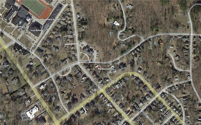 89 Rockwell St, Norwich, CT 06360 - photo 34