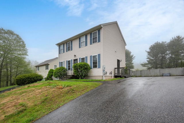 25 Ginger Ln, Torrington, CT 06790 - photo 2