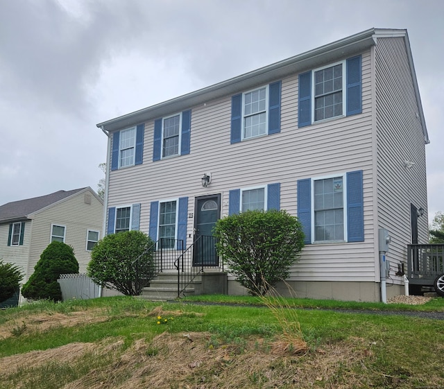 25 Ginger Ln, Torrington, CT 06790 - photo 3