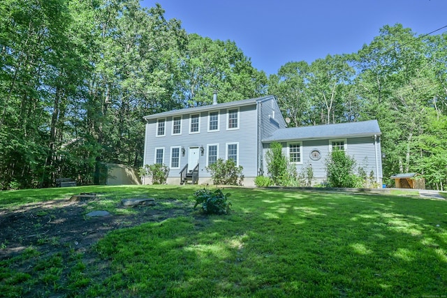 31 Pond Factory Rd, Woodstock, CT 06281 - photo 2
