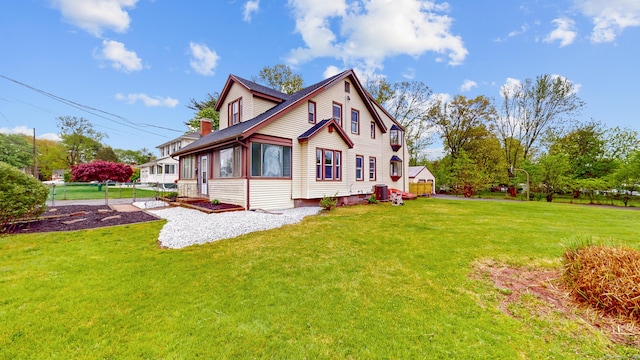 49 Gilbert Ave, Bloomfield, CT 06002 - photo 3