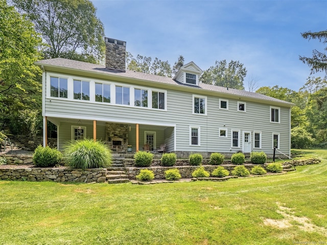 283 Redding Rd, Redding, CT 06896 - photo 2