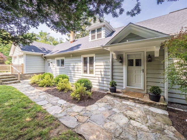 283 Redding Rd, Redding, CT 06896 - photo 1