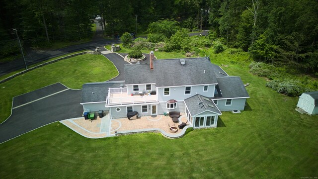 17 Grays Farm Rd, Weston, CT 06883 - photo 3