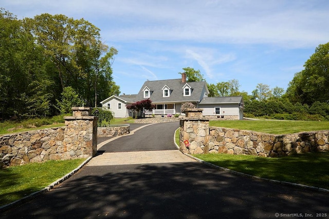 17 Grays Farm Rd, Weston, CT 06883 - photo 1