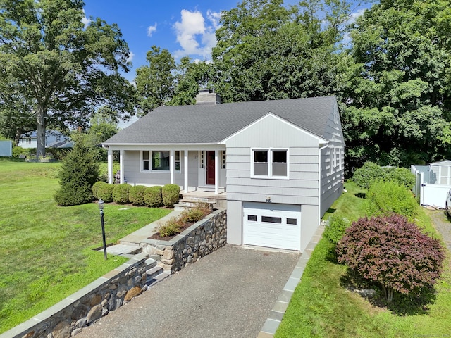 27 Skyline Dr, Brookfield, CT 06804 - photo 1
