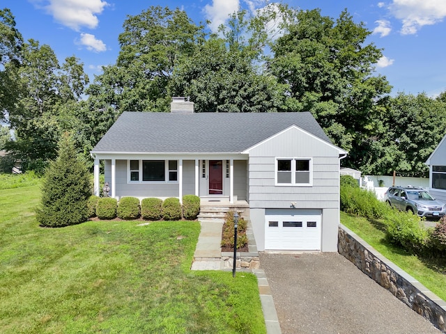 27 Skyline Dr, Brookfield, CT 06804 - photo 2