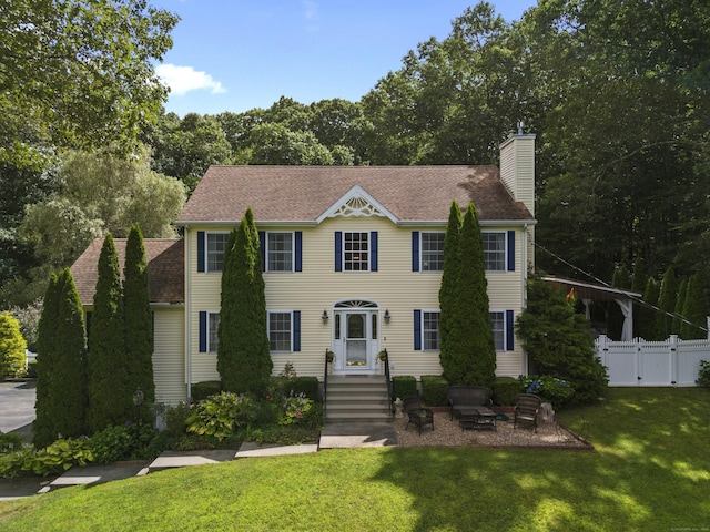 24 Tanglewood Dr, Preston, CT 06365 - photo 1