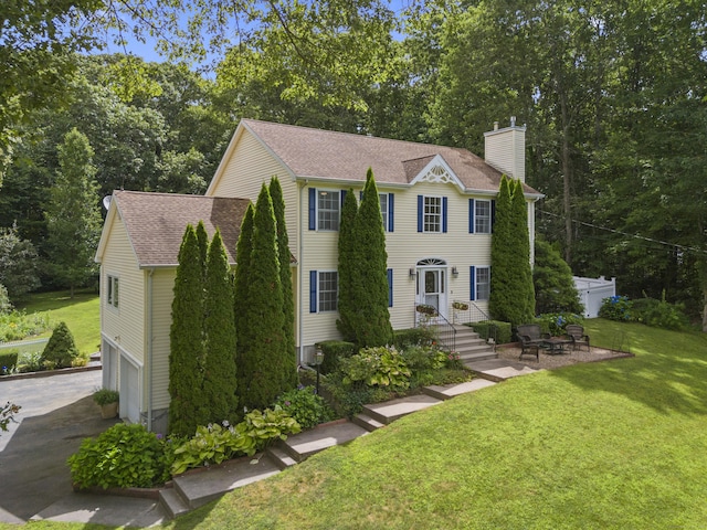 24 Tanglewood Dr, Preston, CT 06365 - photo 2