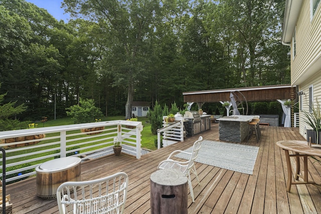 24 Tanglewood Dr, Preston, CT 06365 - photo 31