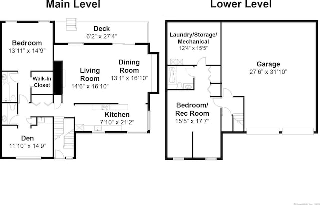 690 Forest Rd Unit 364, West Haven, CT 06516 - photo 33