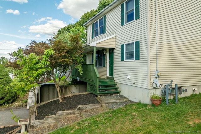 47 Colony St, Bristol, CT 06010 - photo 20