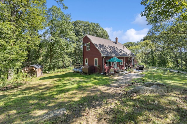 31 Leetes Island Rd, Guilford, CT 06437 - photo 3
