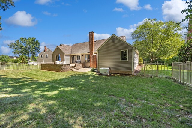 113 Straddle Hl, Wethersfield, CT 06109 - photo 33