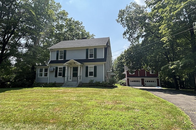 1711 Redding Rd, Fairfield, CT 06824 - photo 1