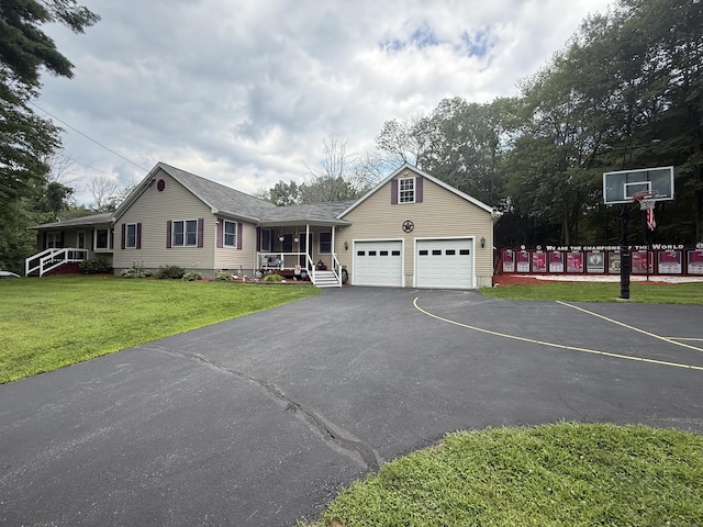 156 Quaddick Rd, Thompson, CT 06277 - photo 1