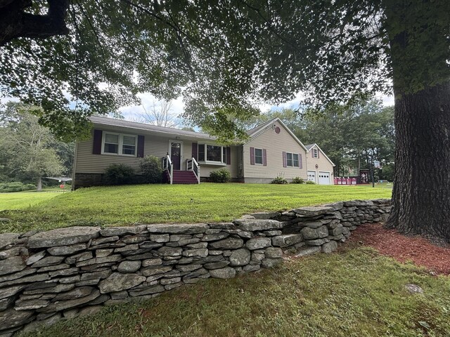 156 Quaddick Rd, Thompson, CT 06277 - photo 2