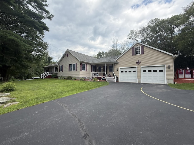 156 Quaddick Rd, Thompson, CT 06277 - photo 4
