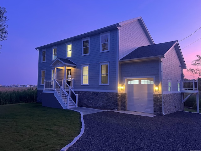 26 Meadowood Ln, Old Saybrook, CT 06475 - photo 1